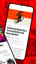 The Daily Beast 7