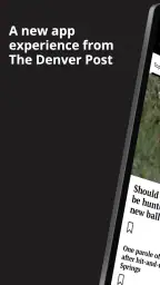 The Denver Post 7