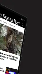 The Denver Post 8
