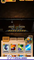 The Detonator: Blast & Mine 4