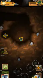 The Detonator: Blast & Mine 5