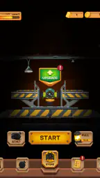 The Detonator: Blast & Mine 8