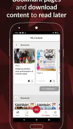 The Digital Guardian 5
