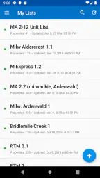 The Driving For Dollars App 1