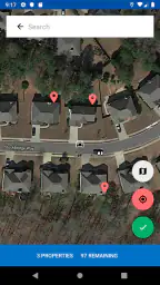 The Driving For Dollars App 2