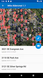 The Driving For Dollars App 3