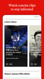 The Economist - News, Podcasts 6