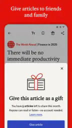 The Economist - News, Podcasts 8