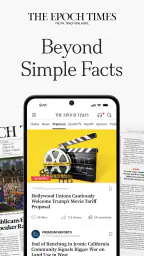 The Epoch Times: Breaking News 1