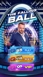 The Falling Ball Game 1