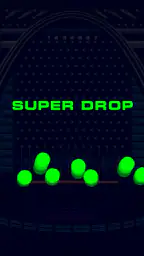 The Falling Ball Game 4