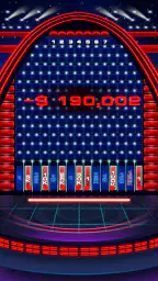 The Falling Ball Game 5