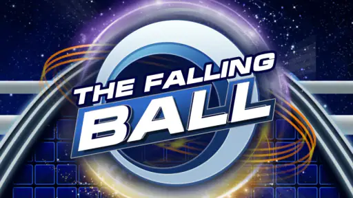 The Falling Ball Game 7