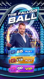 The Falling Ball Game 8