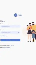 The Family Core 7