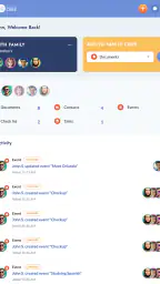 The Family Core 8