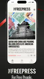 The Free Press 1