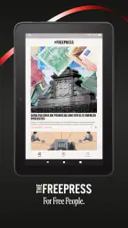 The Free Press 8