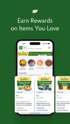 The Fresh Market 1