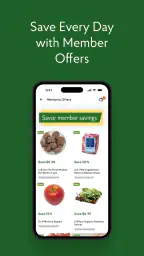 The Fresh Market 2