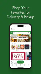 The Fresh Market 3