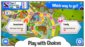 The Game of Life 2 screenshot