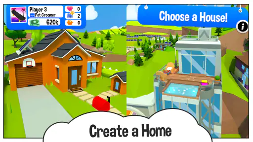 The Game of Life 2 4