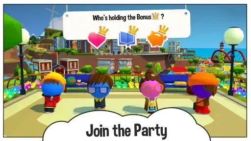 The Game of Life 2 5