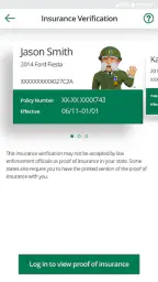 The General® Auto Insurance 3
