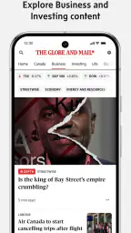 The Globe and Mail 2