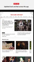 The Globe and Mail 6