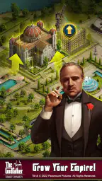 The Godfather: Family Dynasty 2