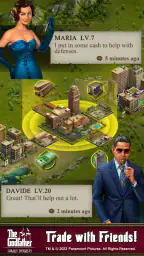 The Godfather: Family Dynasty 4