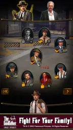 The Godfather: Family Dynasty 5