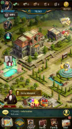 The Godfather: Family Dynasty 6