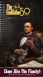 The Godfather: Family Dynasty 7