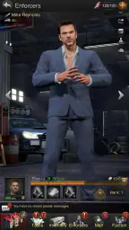 The Grand Mafia 7