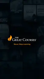 The Great Courses 1