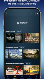 The Great Courses 4