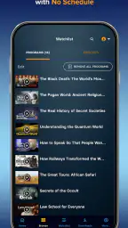 The Great Courses 6