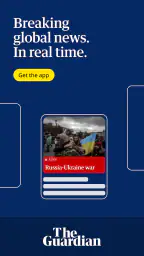 The Guardian - Live World News 1
