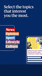 The Guardian - Live World News 2