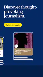 The Guardian - Live World News 3