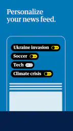 The Guardian - Live World News 4