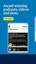 The Guardian - Live World News 5