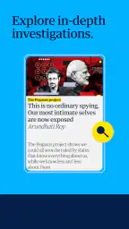 The Guardian - Live World News 7