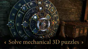 The House of Da Vinci screenshot