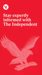 The Independent: Breaking News 1