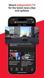 The Independent: Breaking News 8