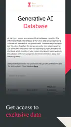The Information: Tech News 3